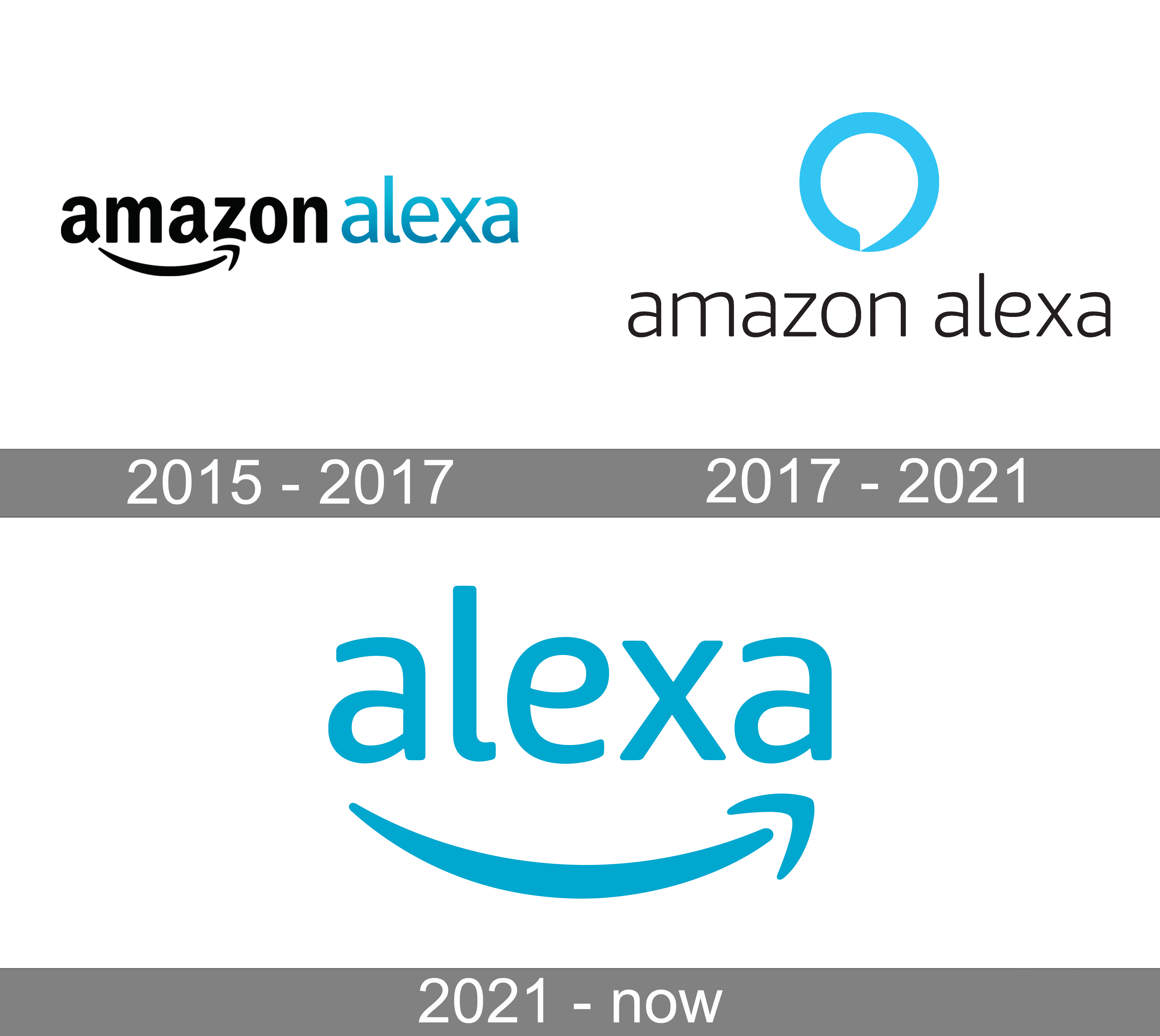 Alexa Logo