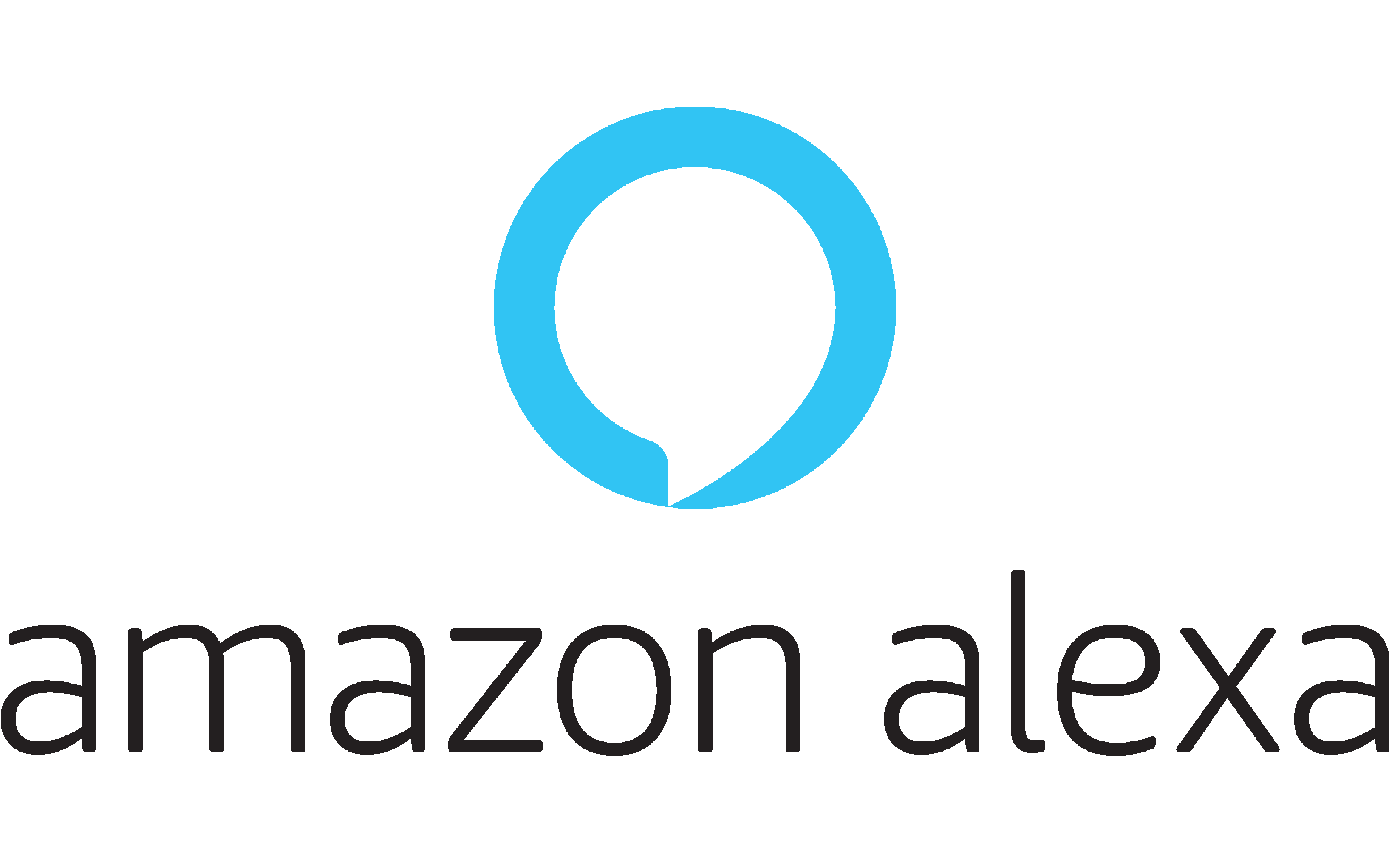 Alexa Logo