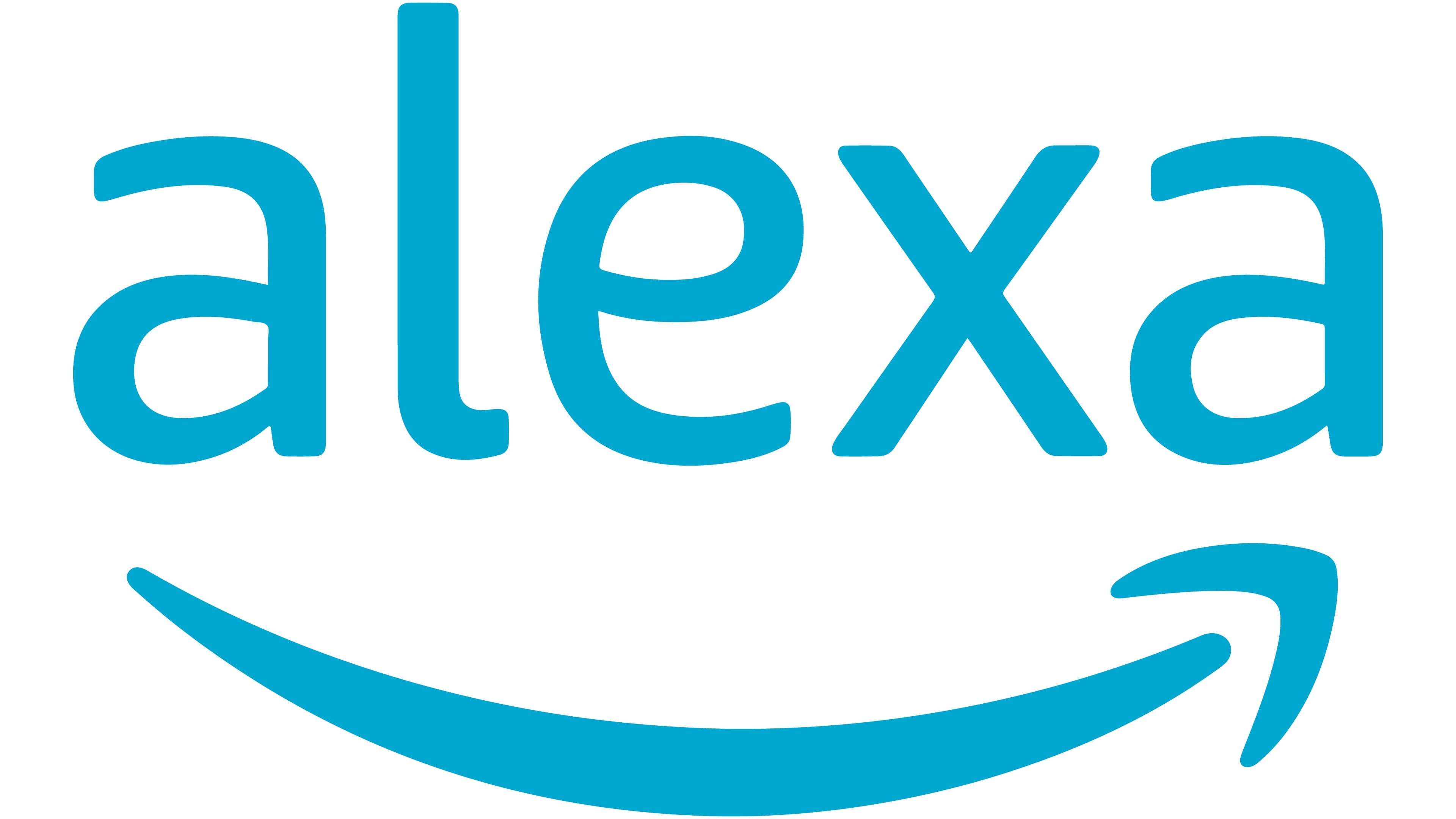 Alexa Logo