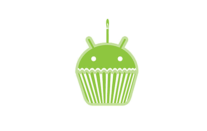 Android Logo