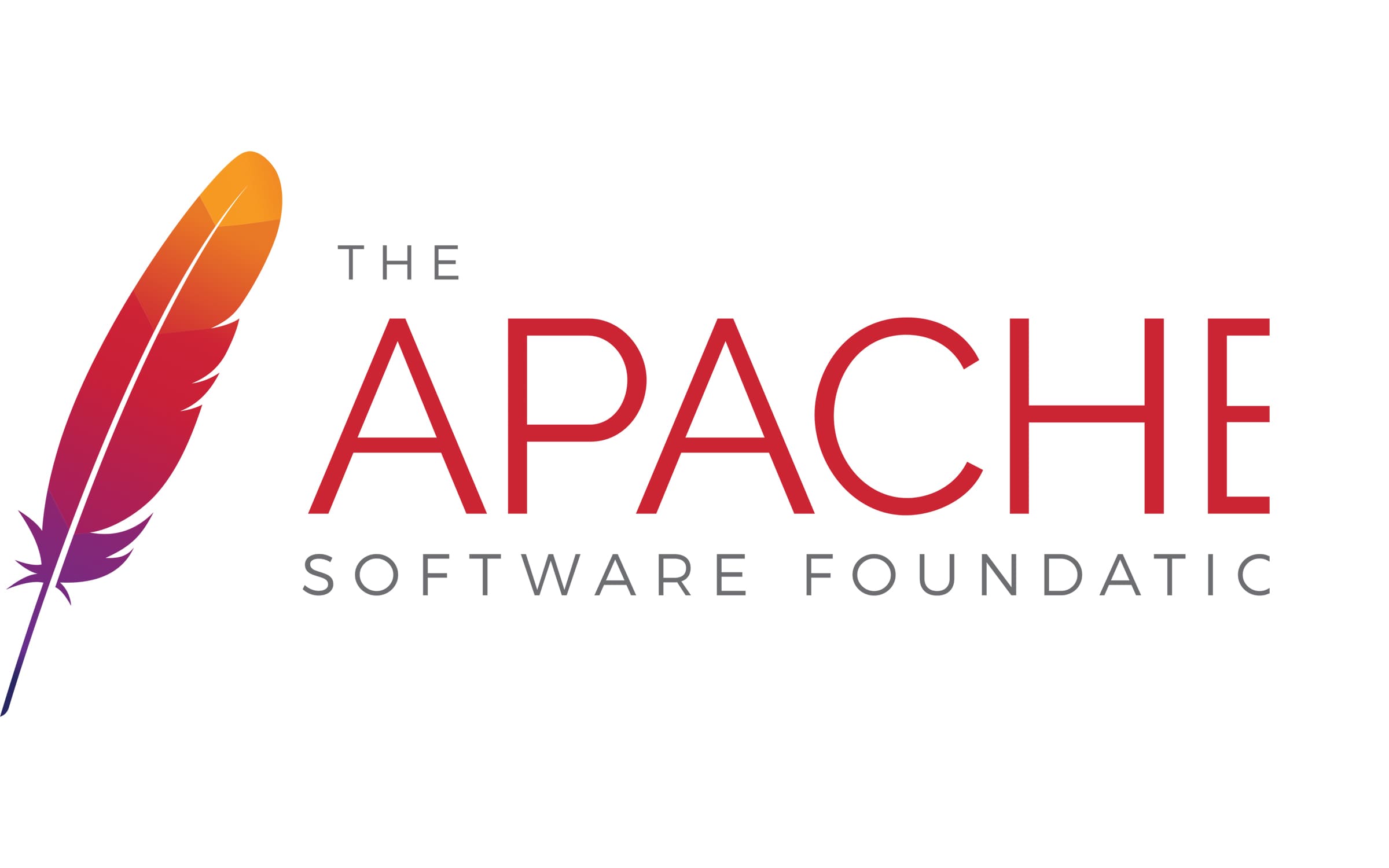 Apache Logo