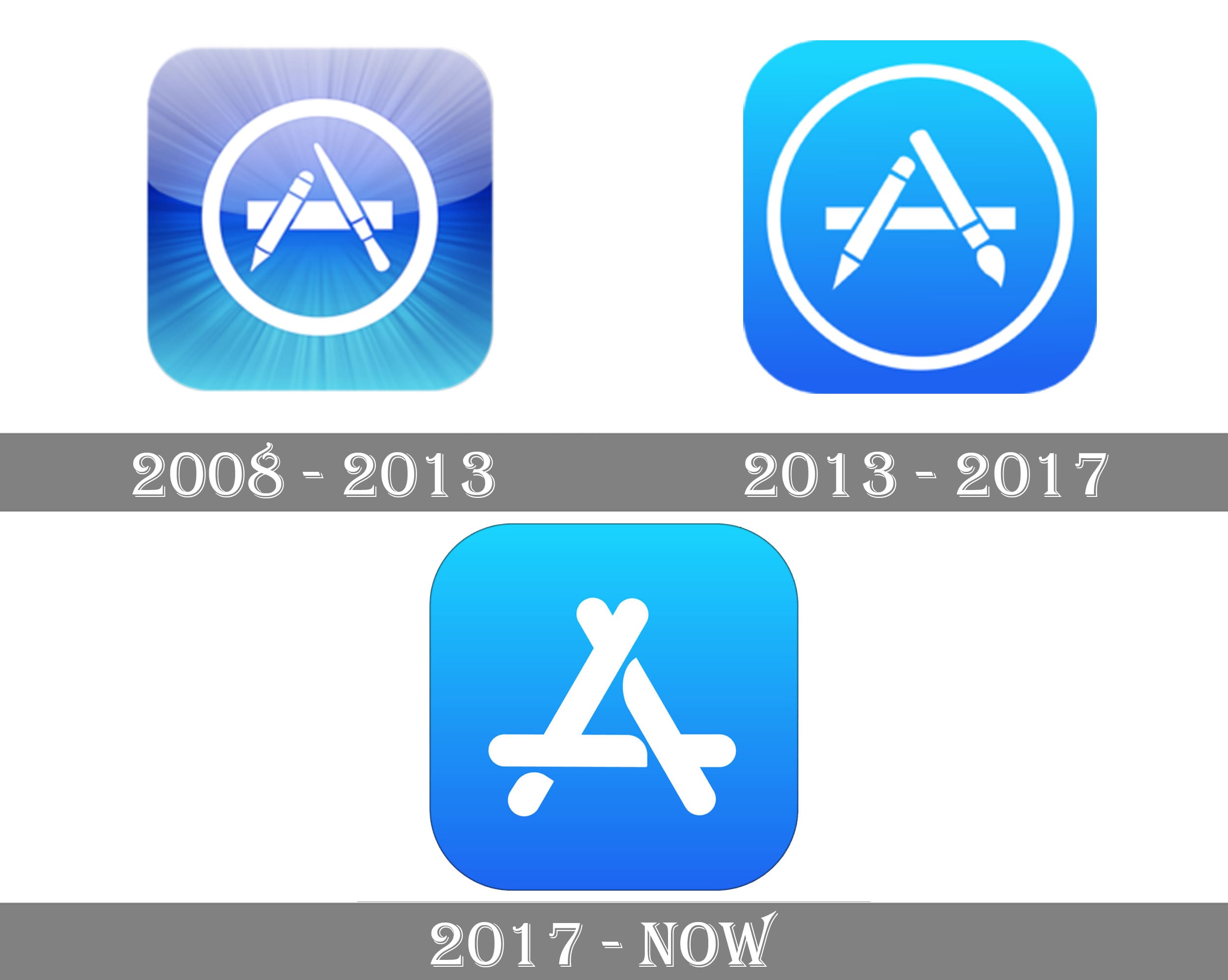 App Store Logo