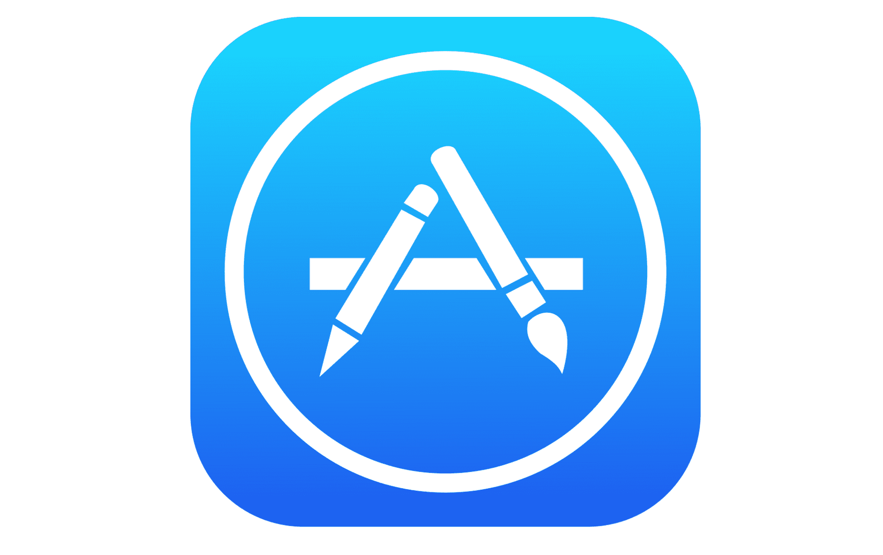 App Store Logo