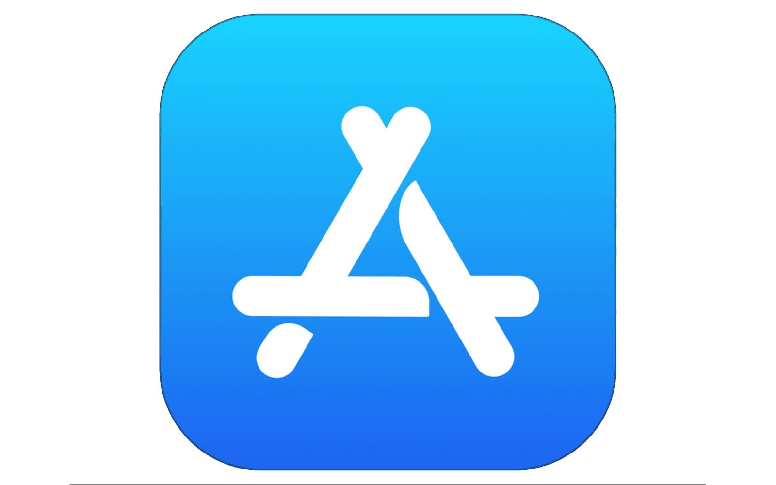 App Store Logo