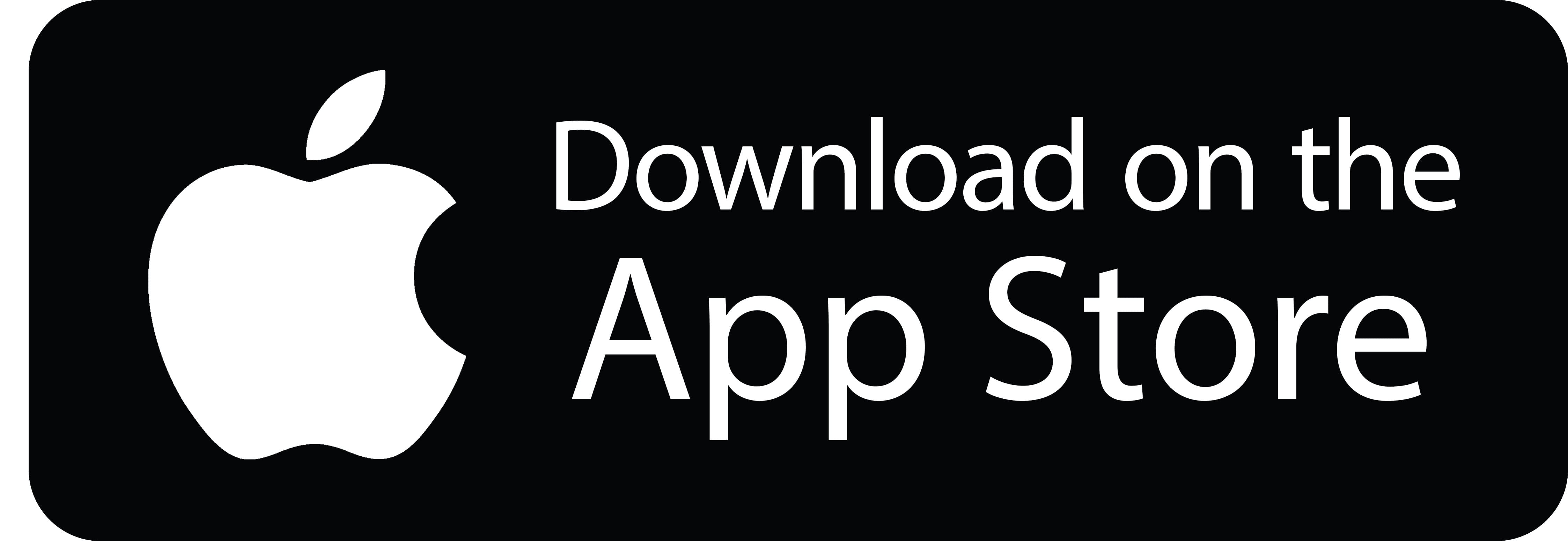 App Store Logo