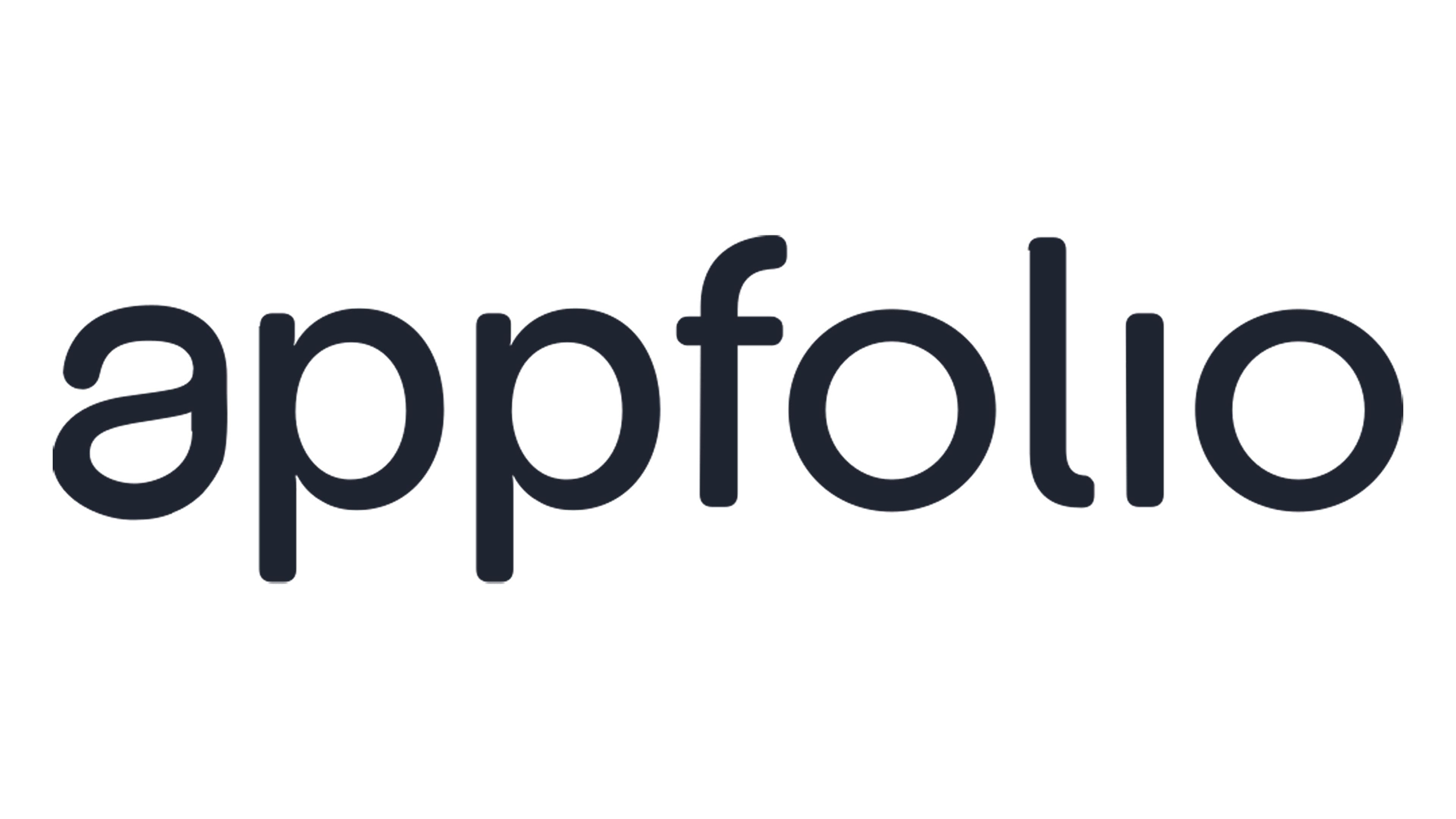 AppFolio Logo