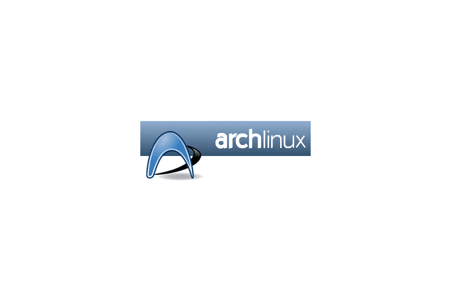 Arch Linux Logo