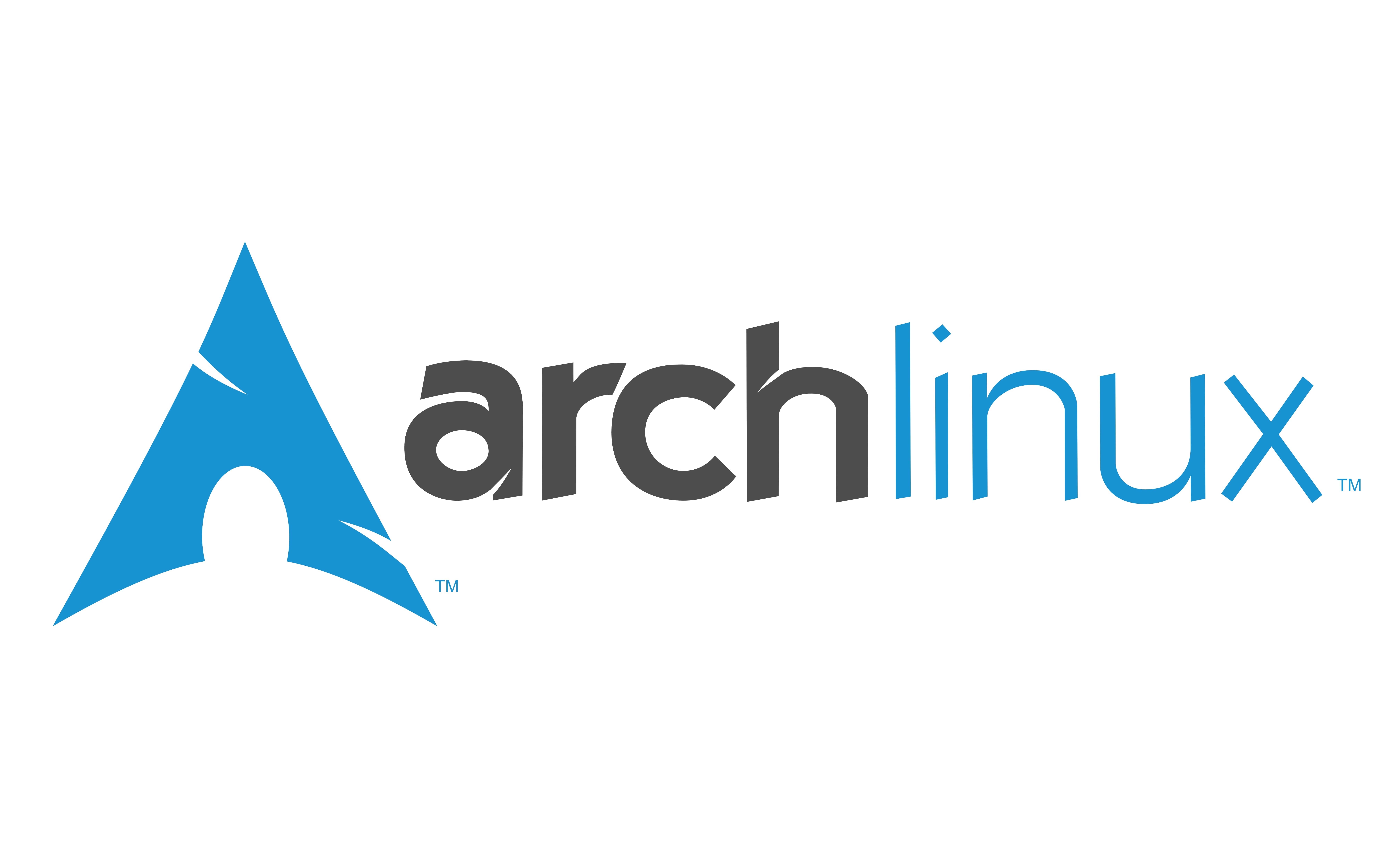 Arch Linux Logo