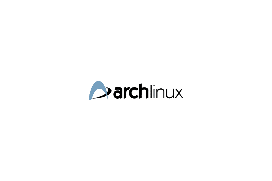 Arch Linux Logo