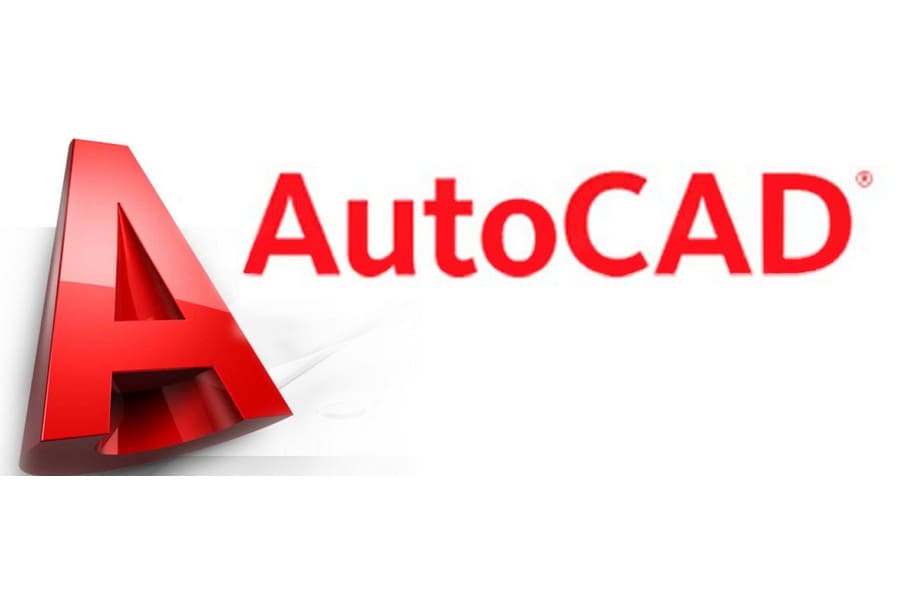 AutoCAD Logo