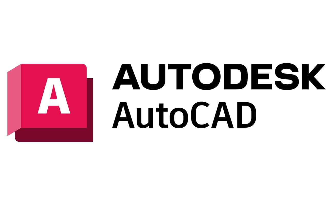 AutoCAD Logo