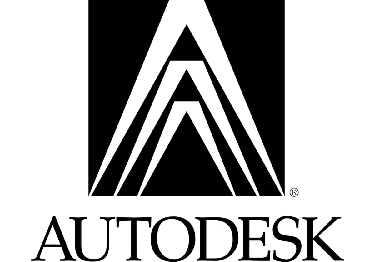 Autodesk Logo