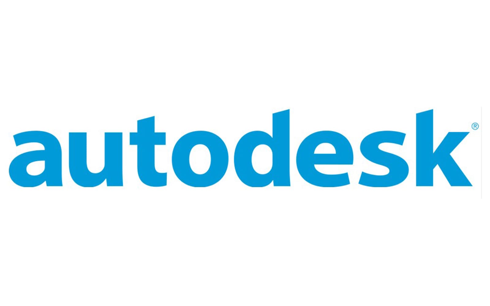 Autodesk Logo