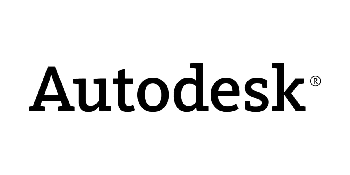 Autodesk Logo