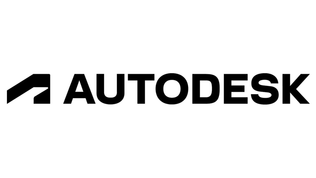 Autodesk Logo