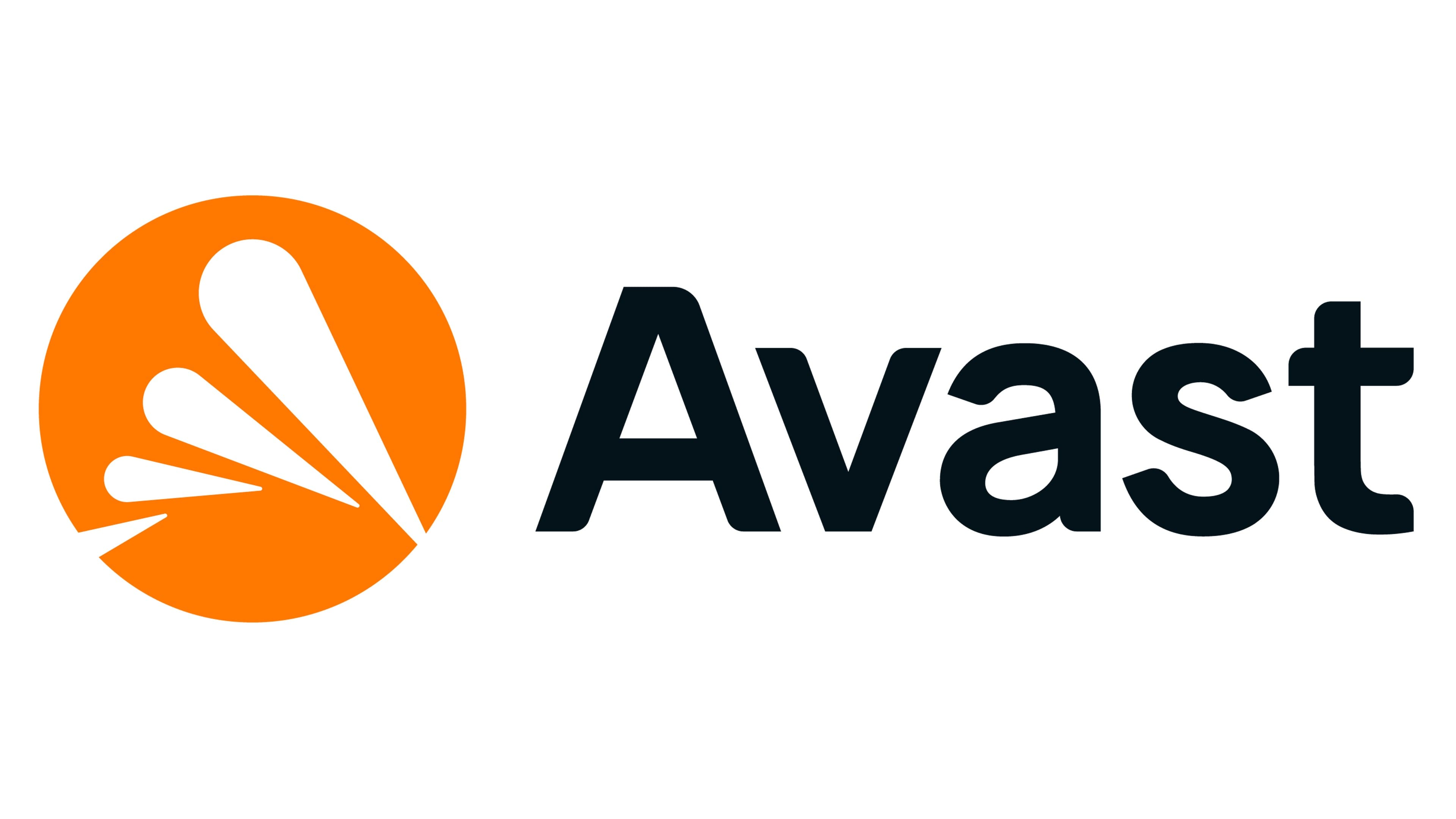 Avast Logo