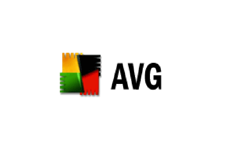 AVG Logo