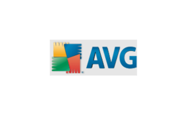 AVG Logo