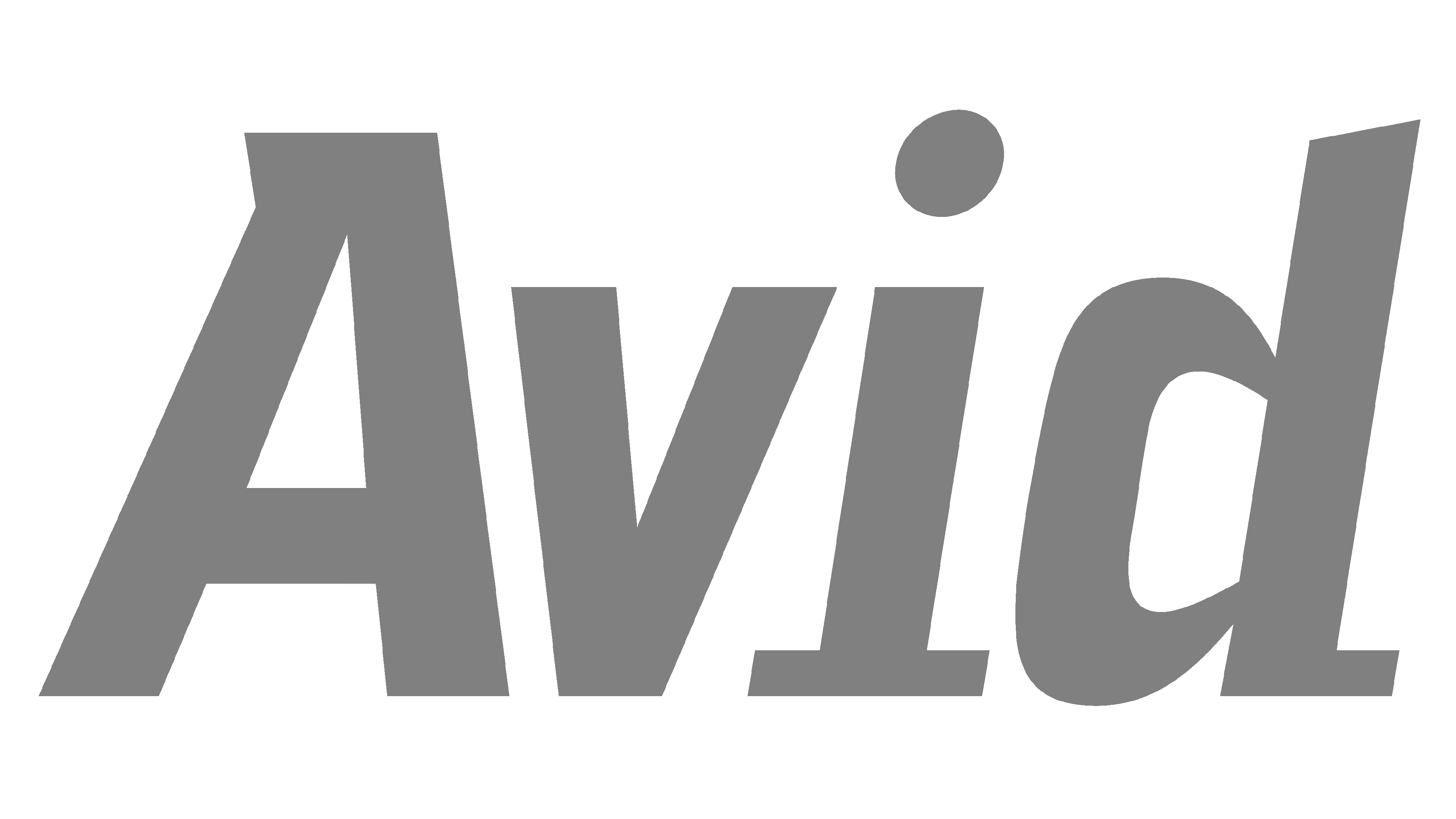 Avid Logo