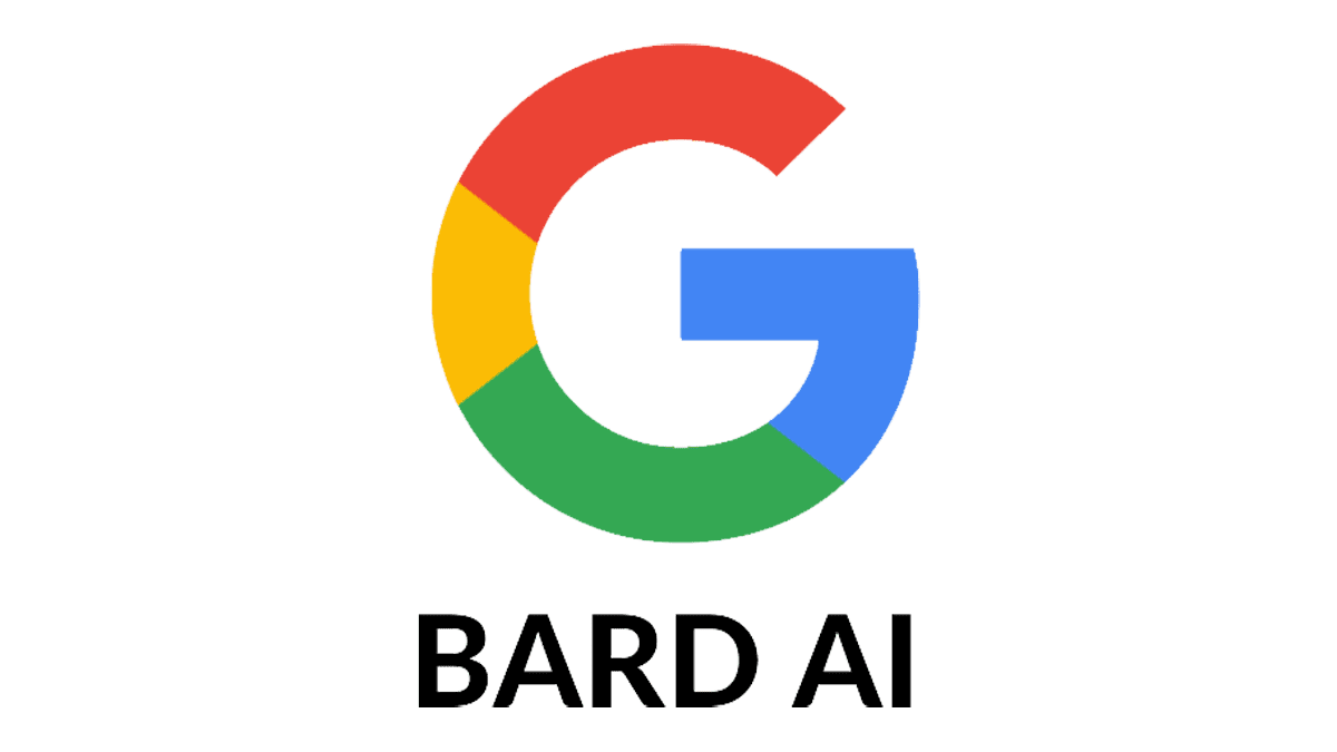 Bard AI Logo