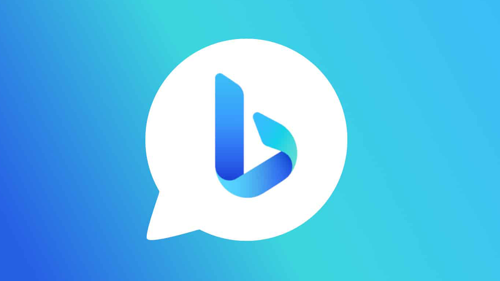 Bing Chat Logo