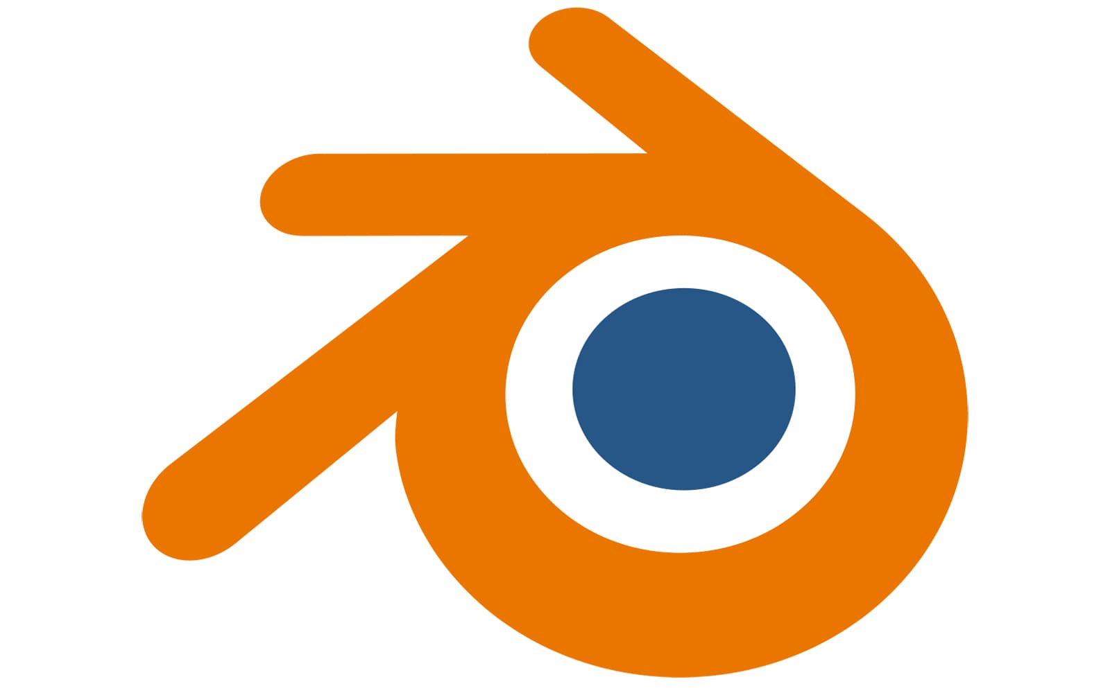 Blender Logo