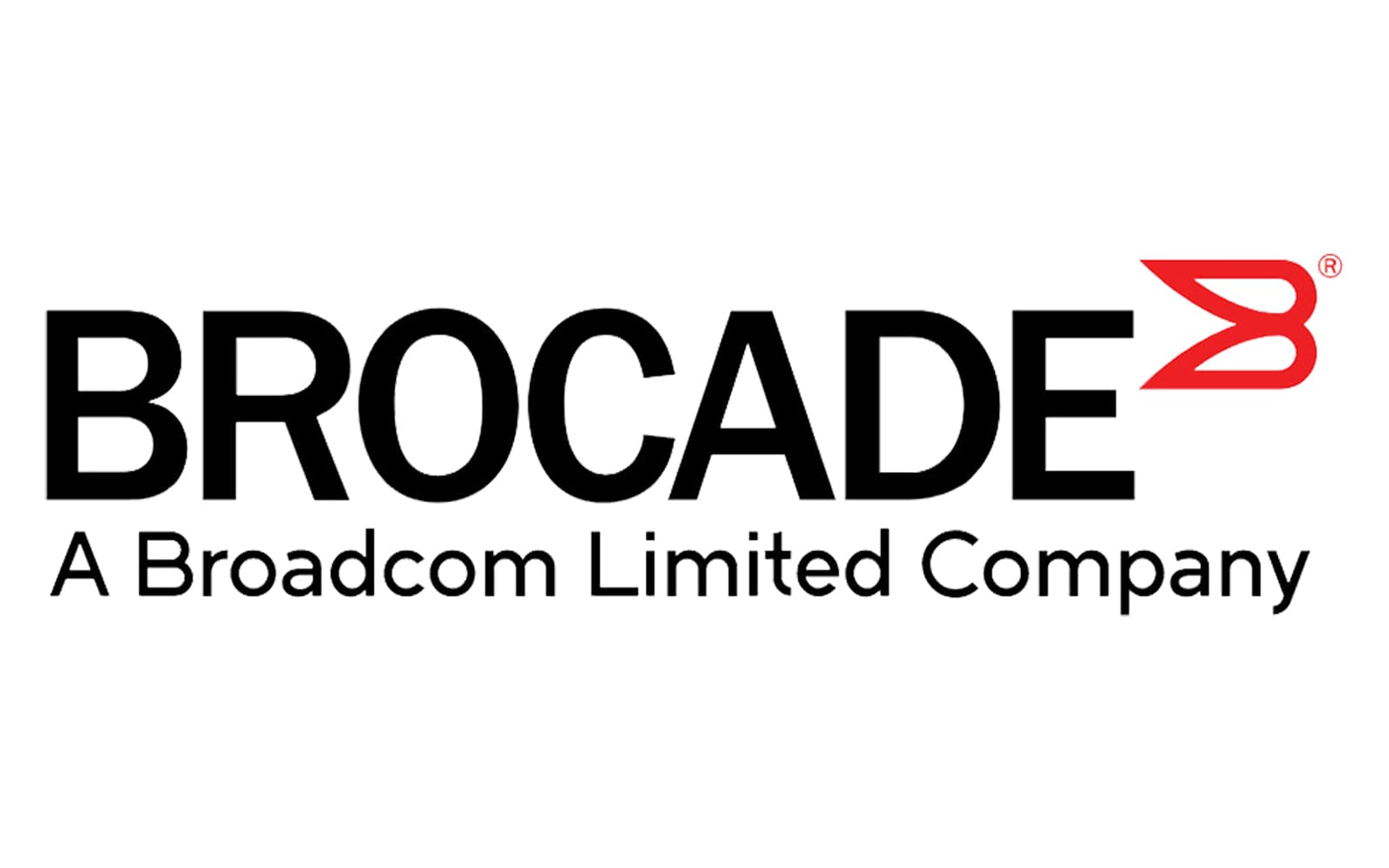 Brocade Logo