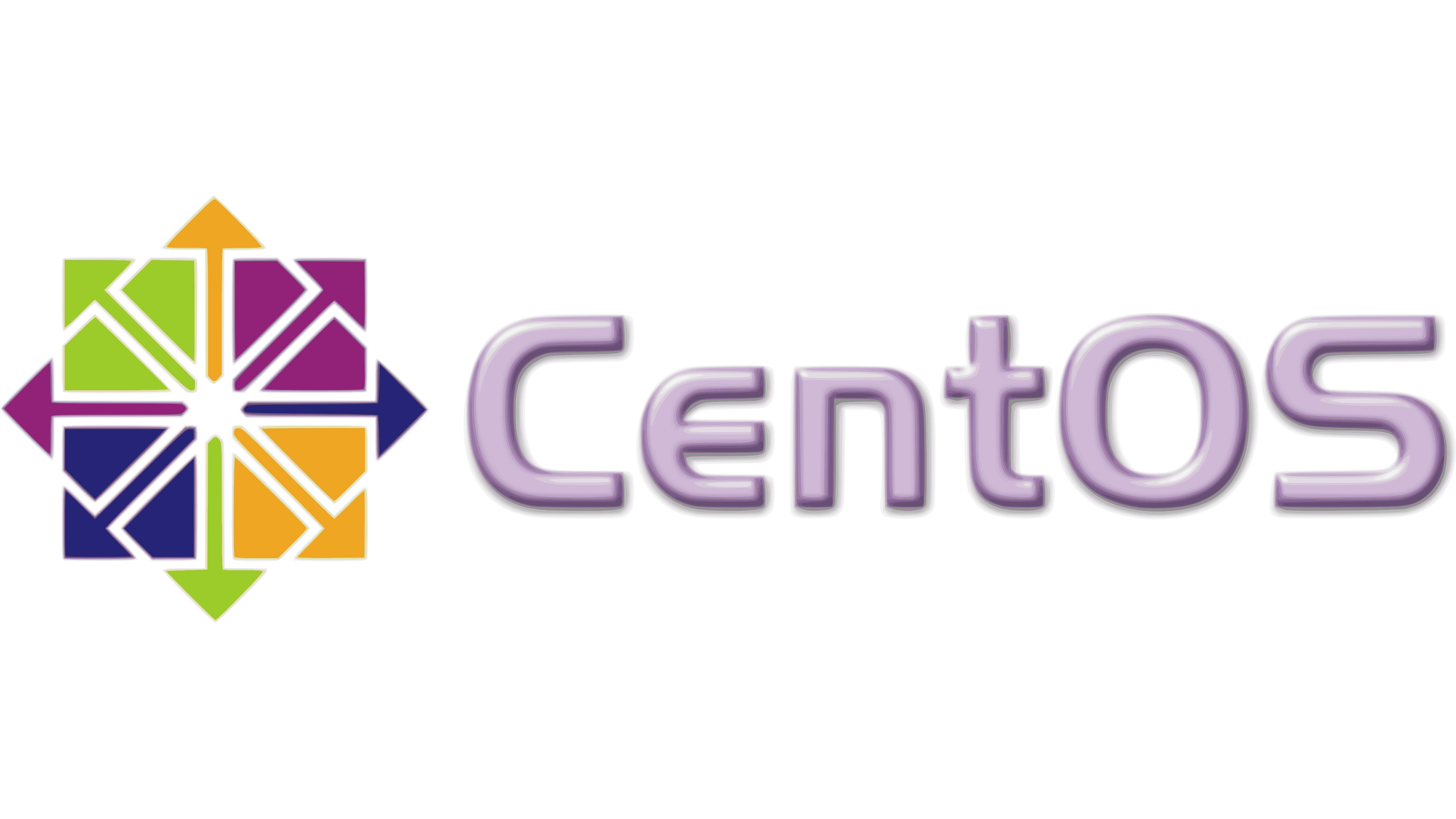 CentOS Logo