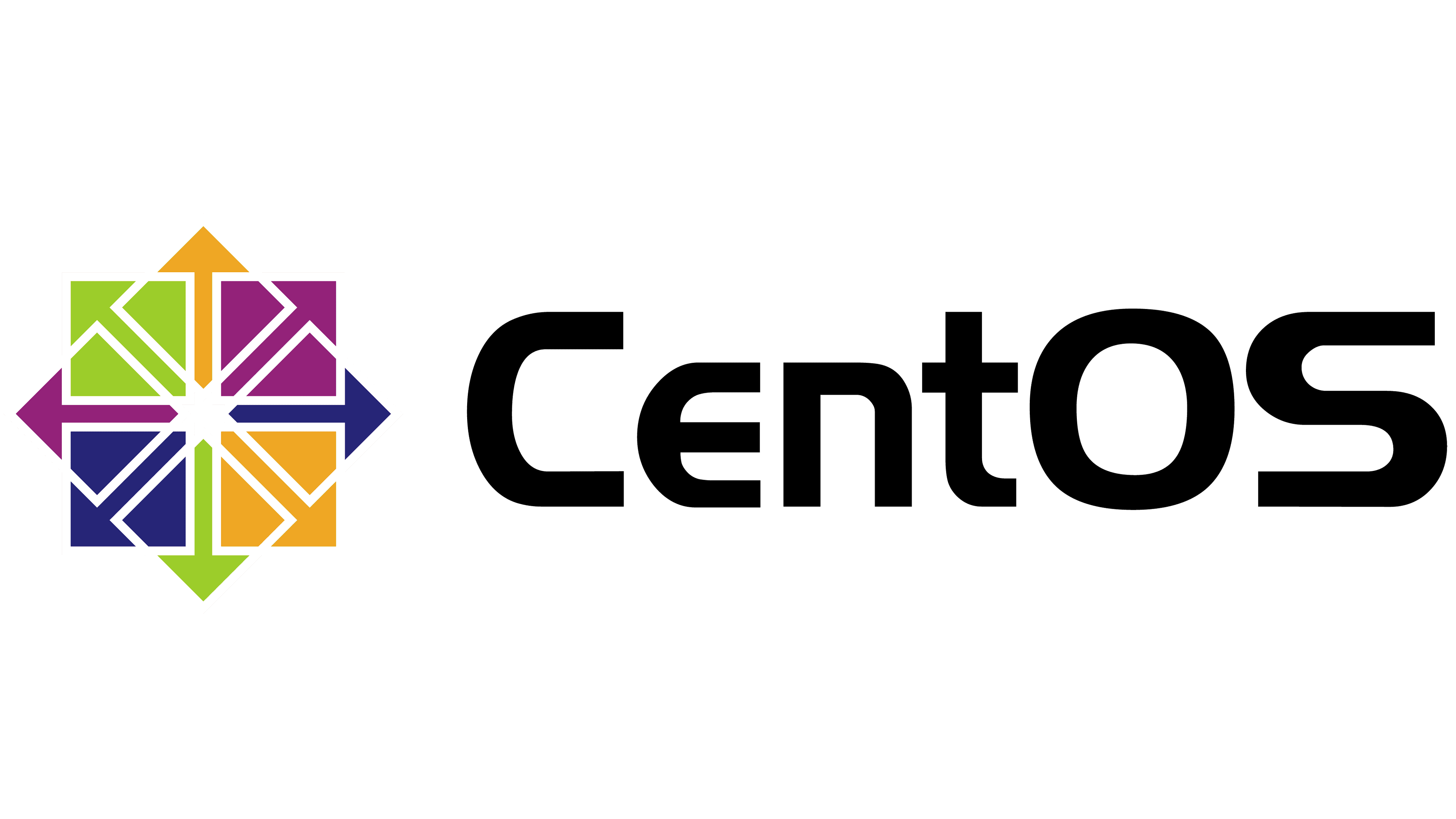 CentOS Logo