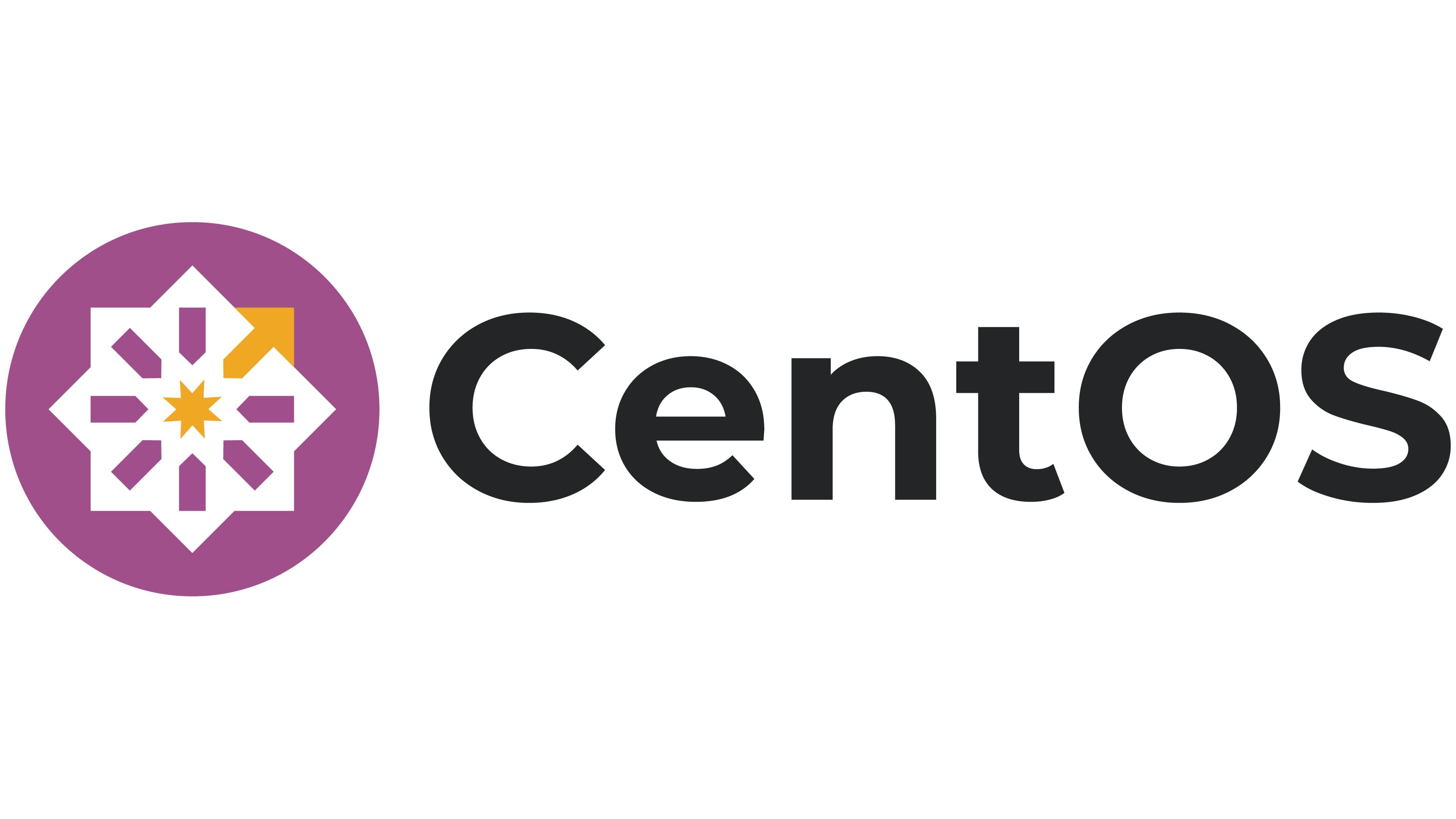 CentOS Logo