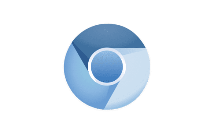 Chromium Logo