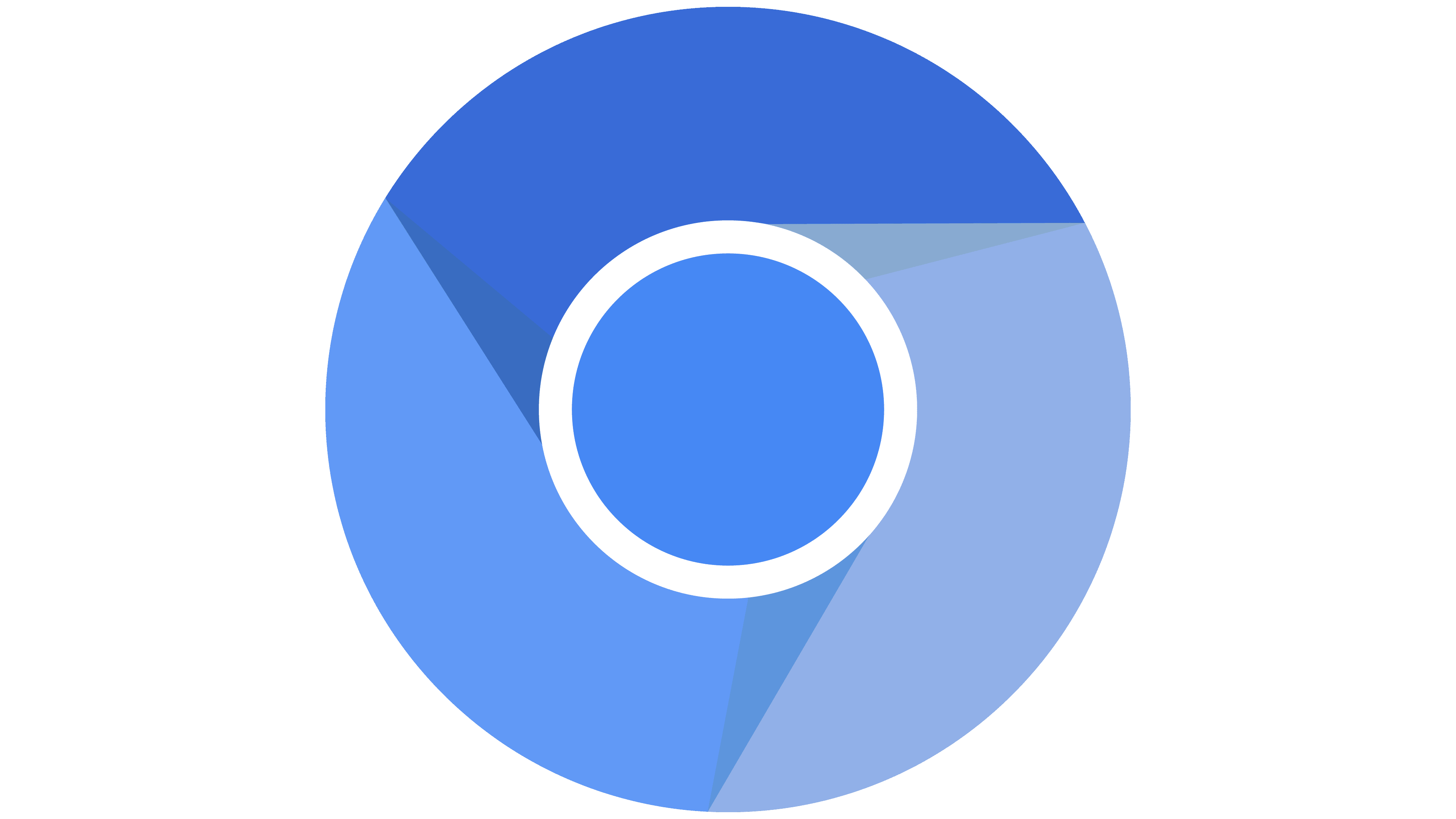 Chromium Logo