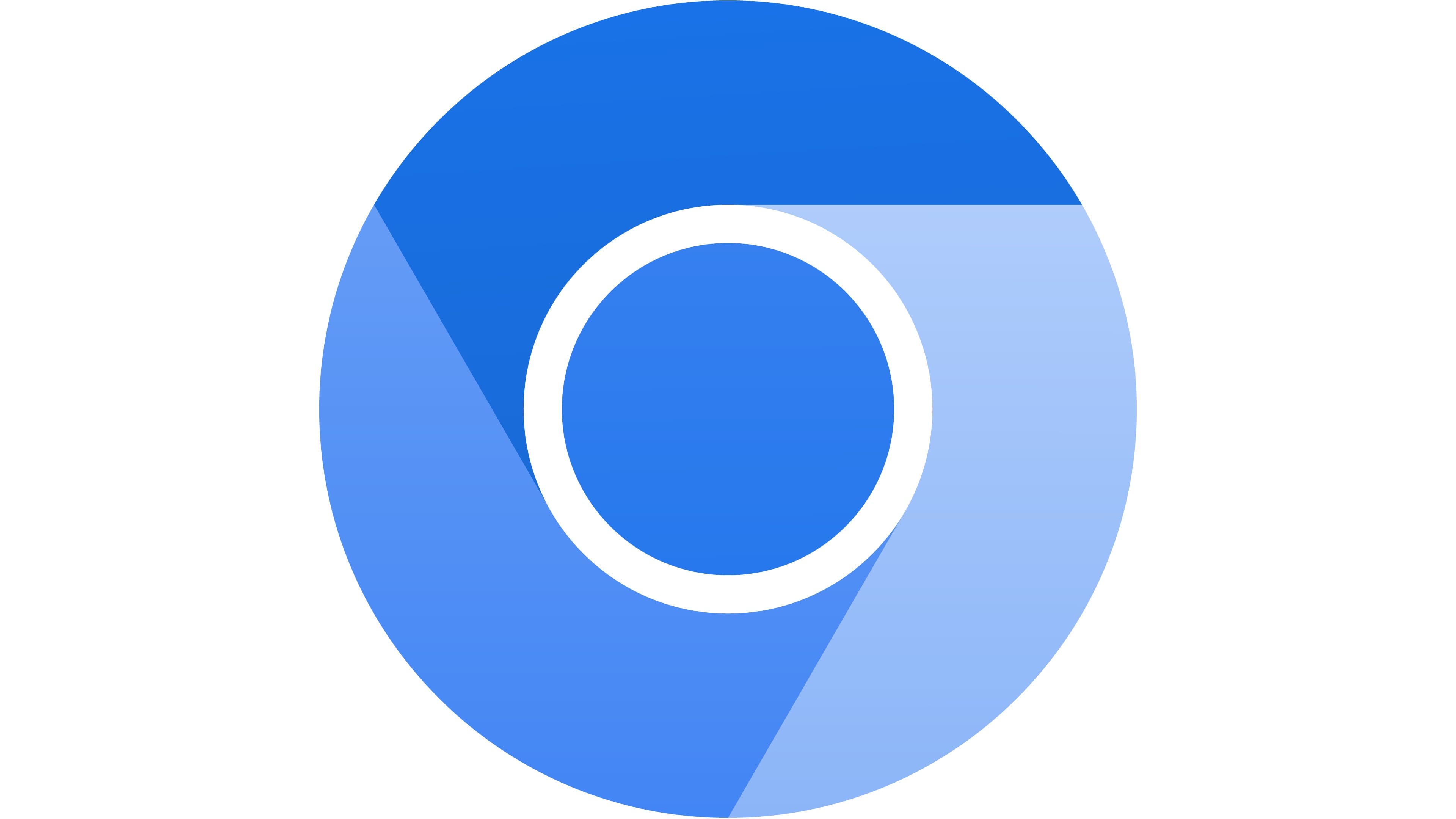 Chromium Logo