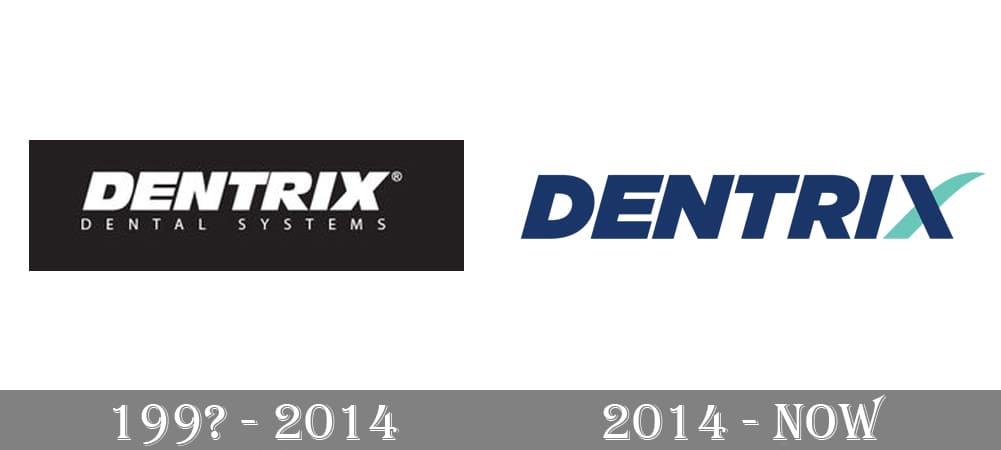 Dentrix Logo