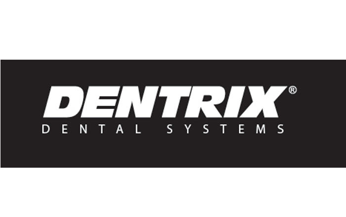 Dentrix Logo