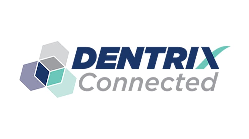 Dentrix Logo