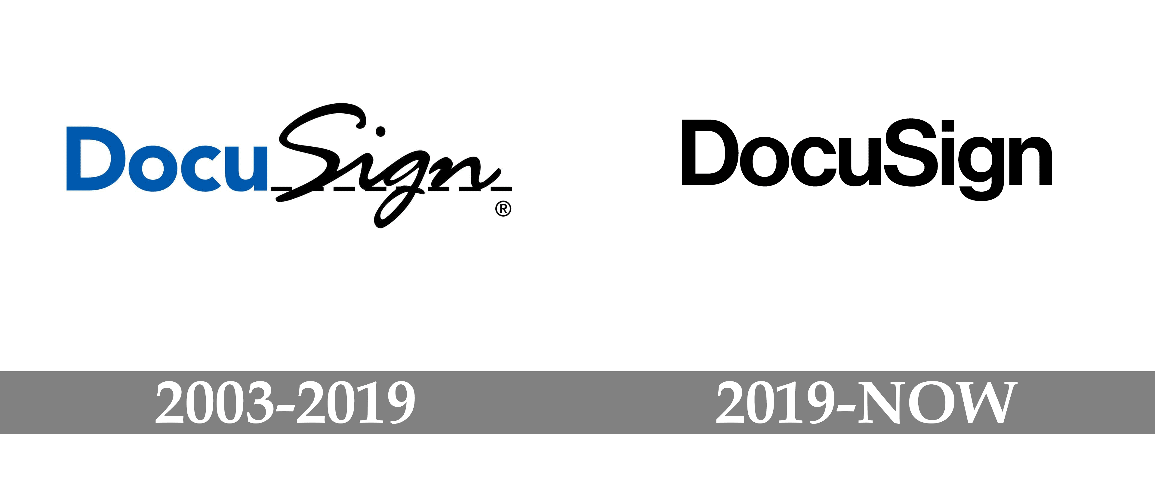 DocuSign Logo