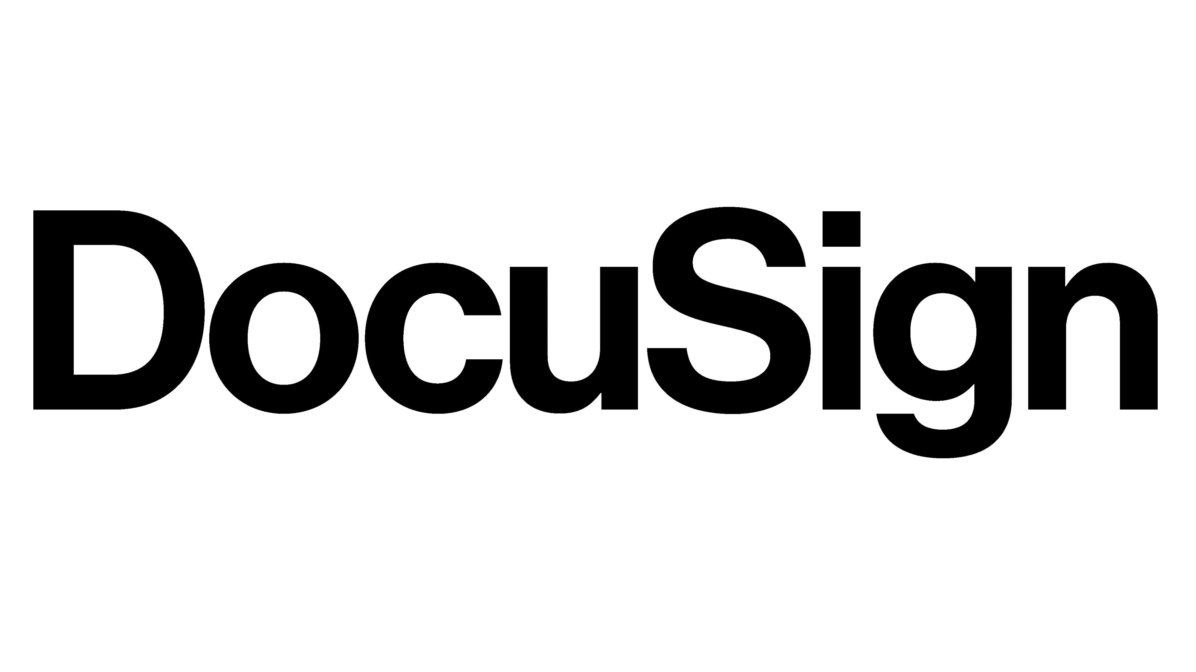 DocuSign Logo