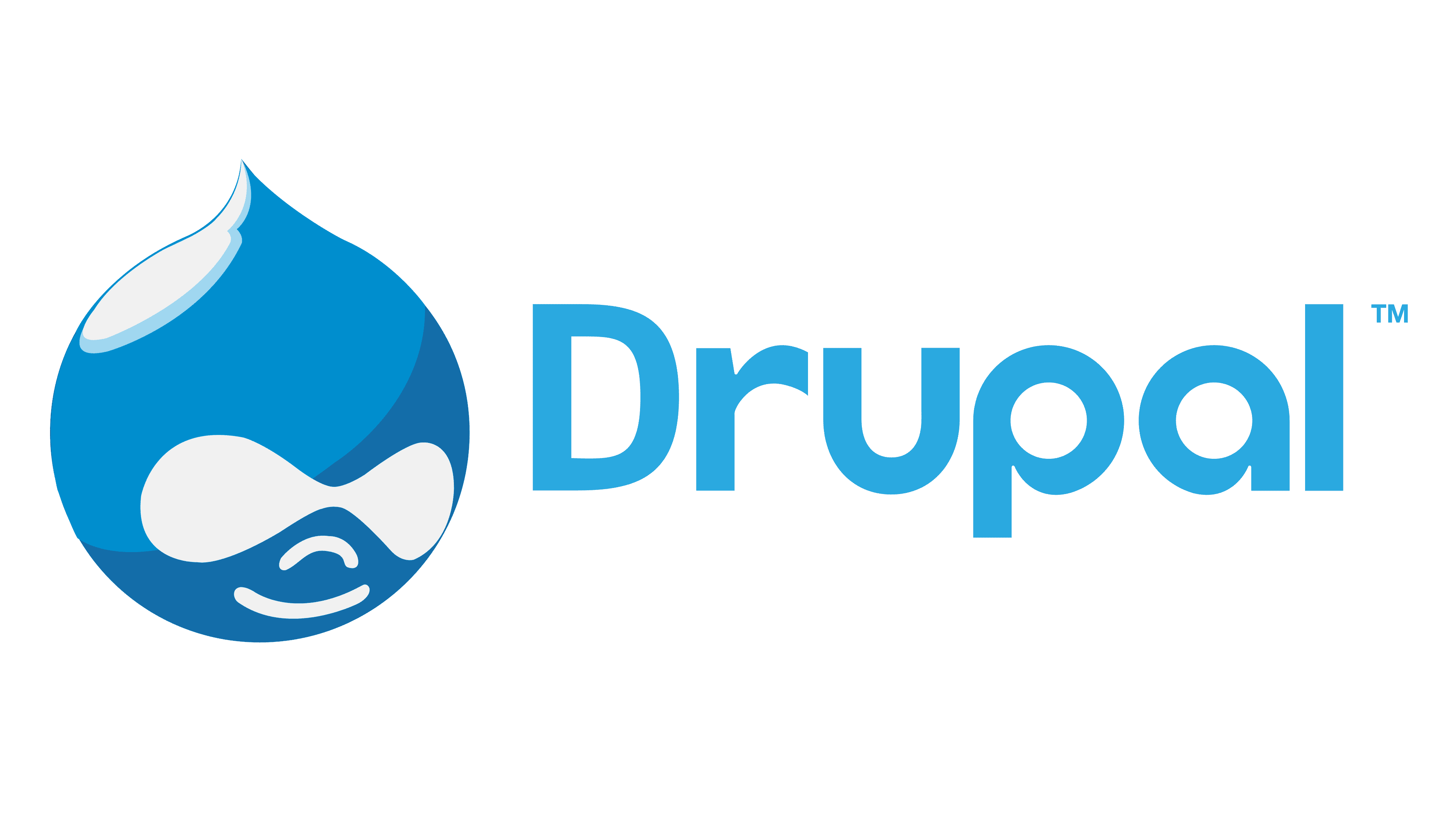 Drupal Logo