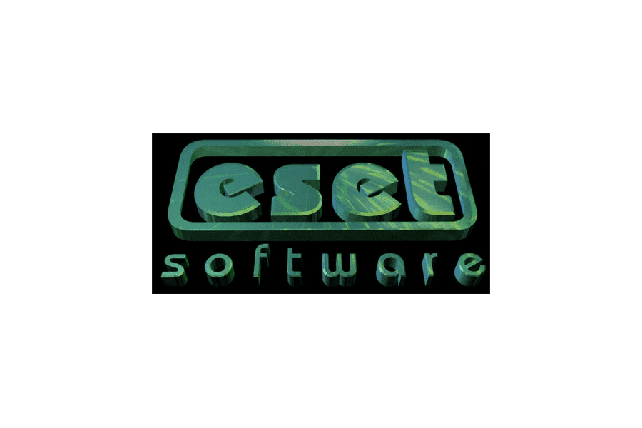 ESET Logo