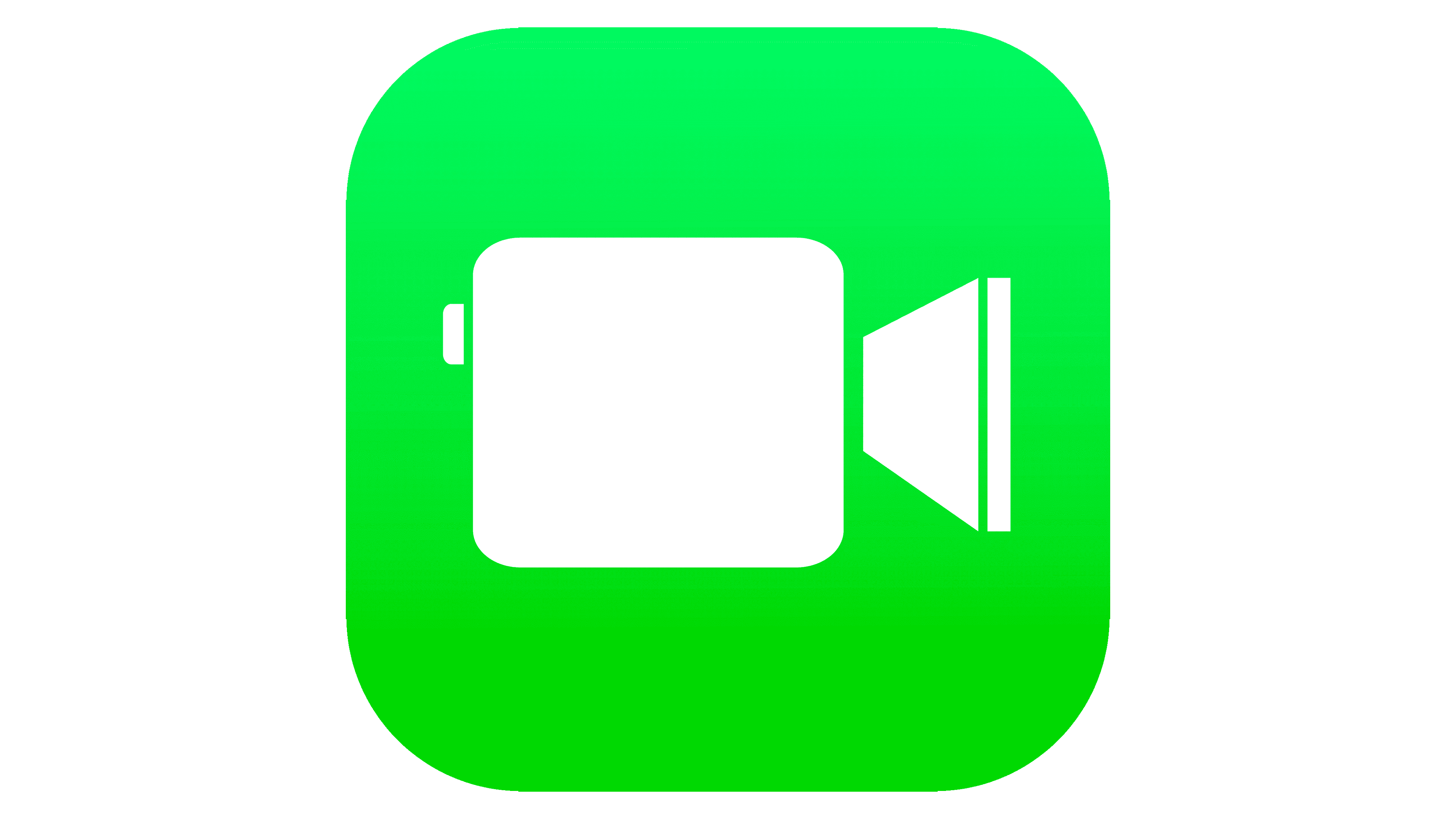 FaceTime Logo