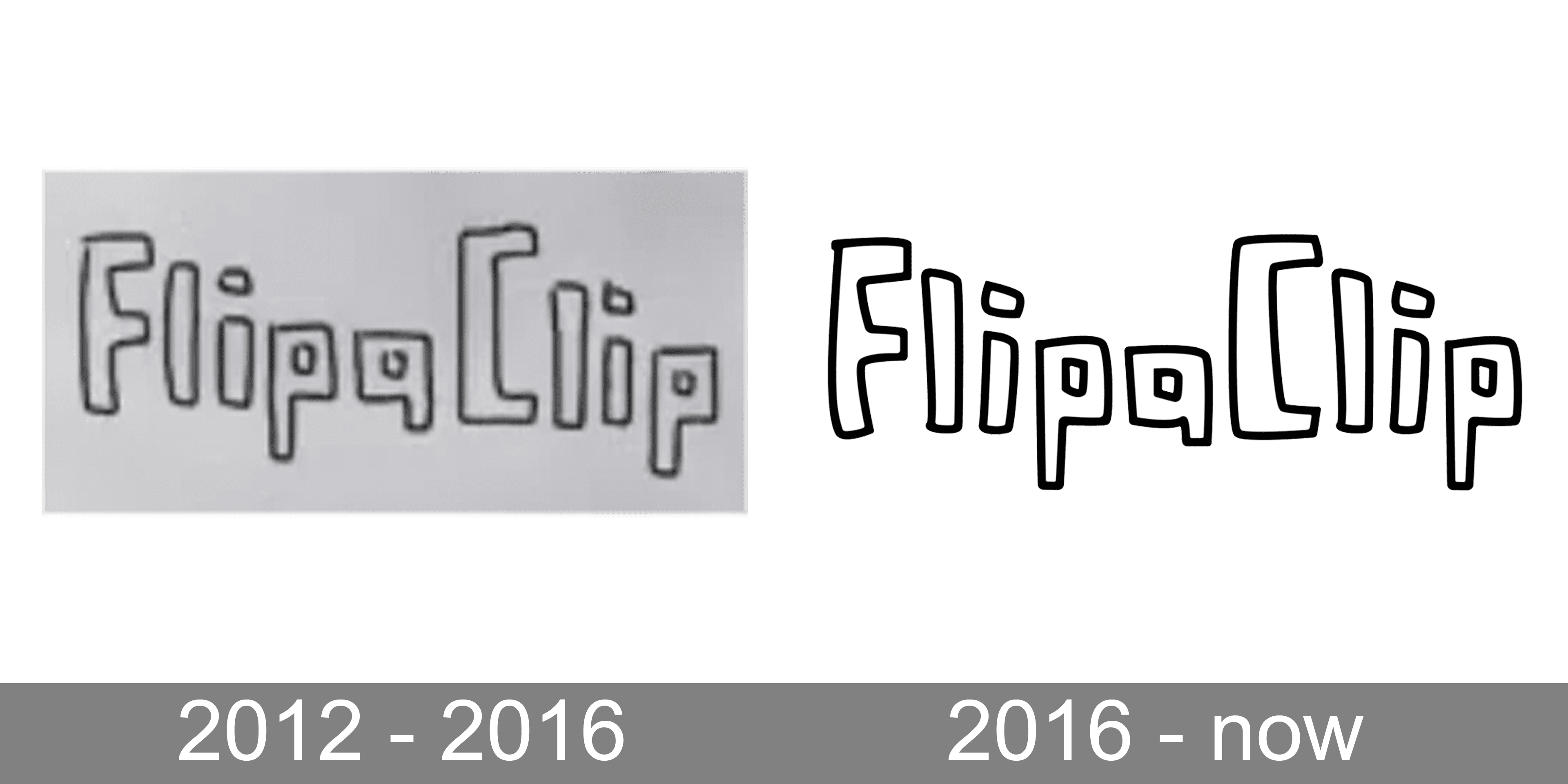 FlipaClip Logo