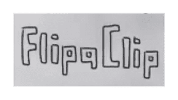 FlipaClip Logo