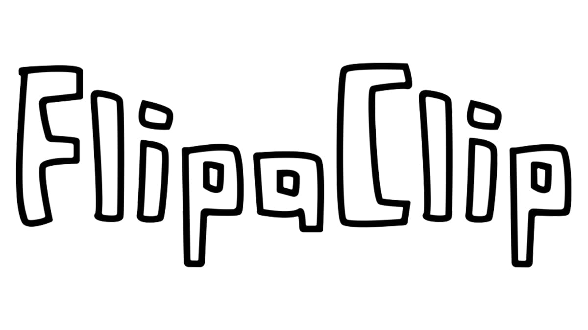 FlipaClip Logo