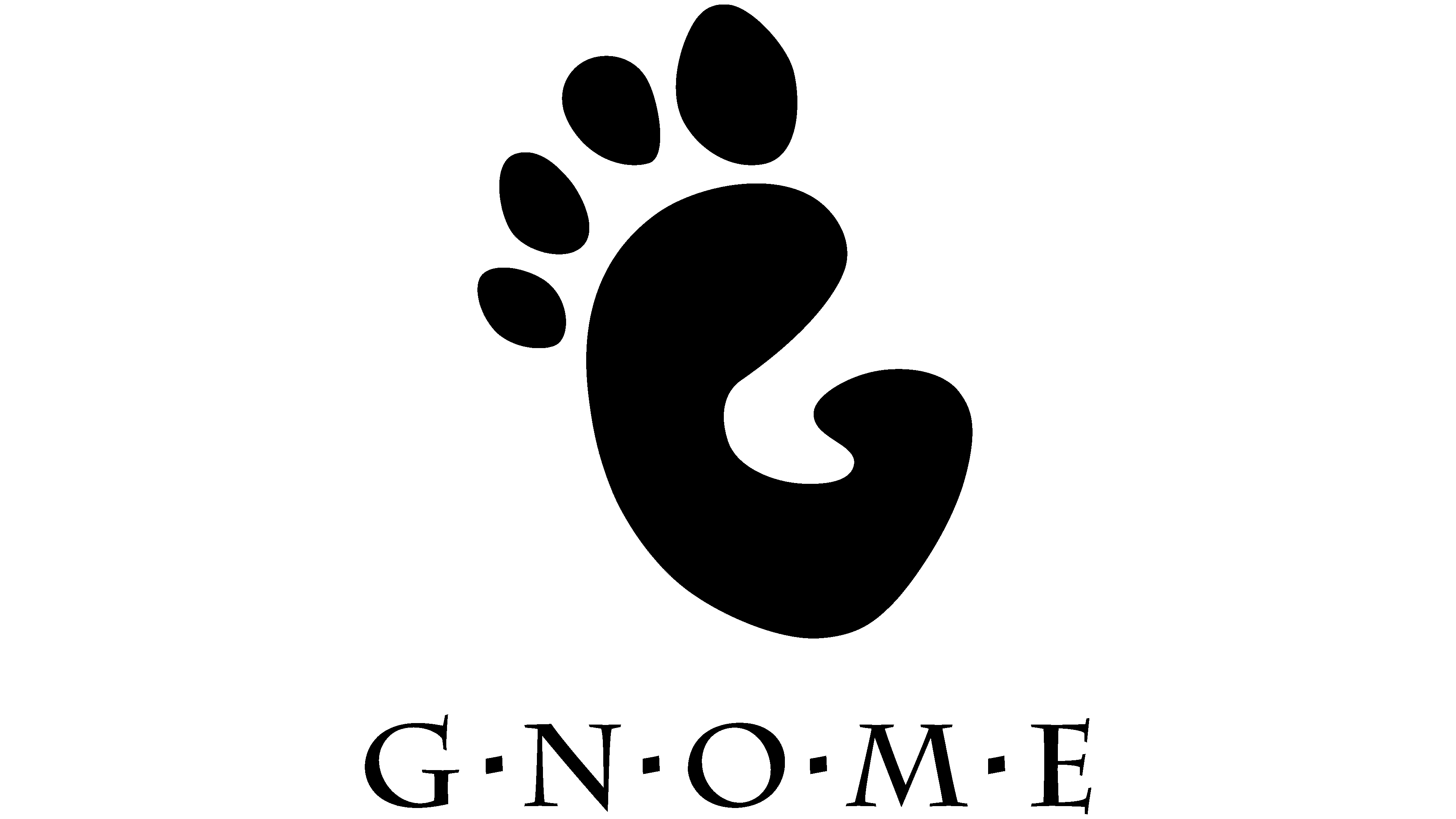 GNOME Logo