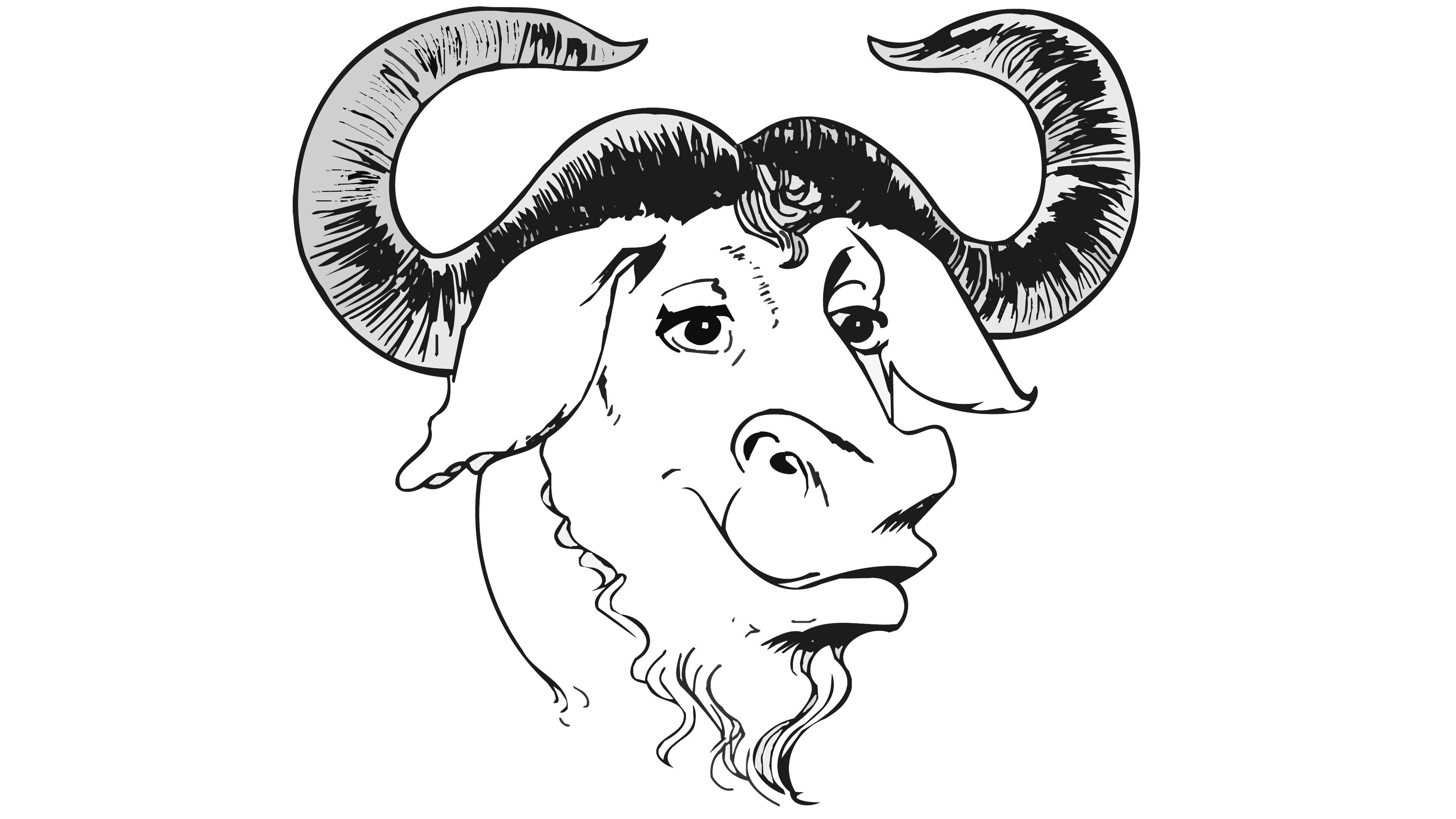 GNU Logo