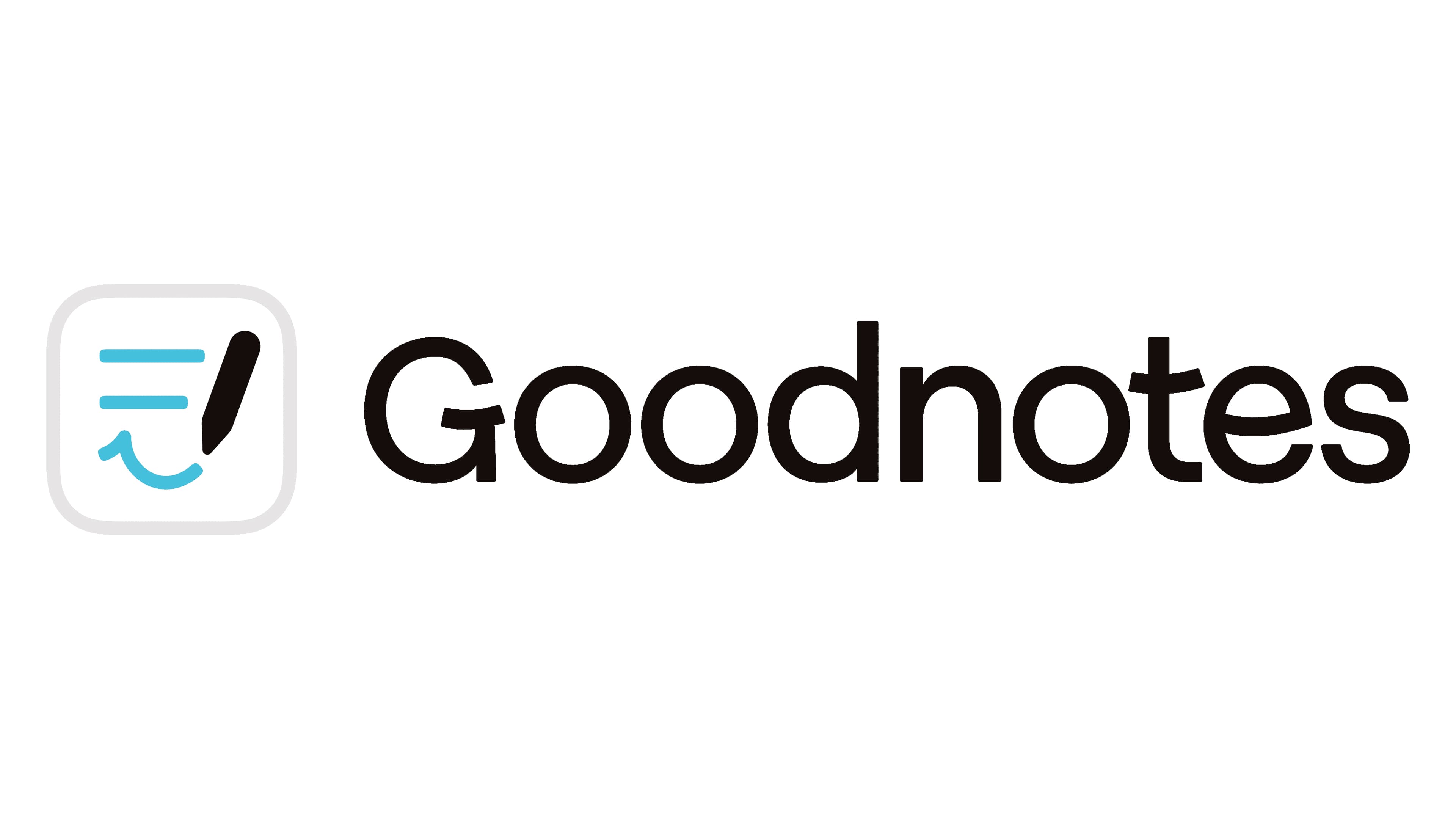 Goodnotes Logo