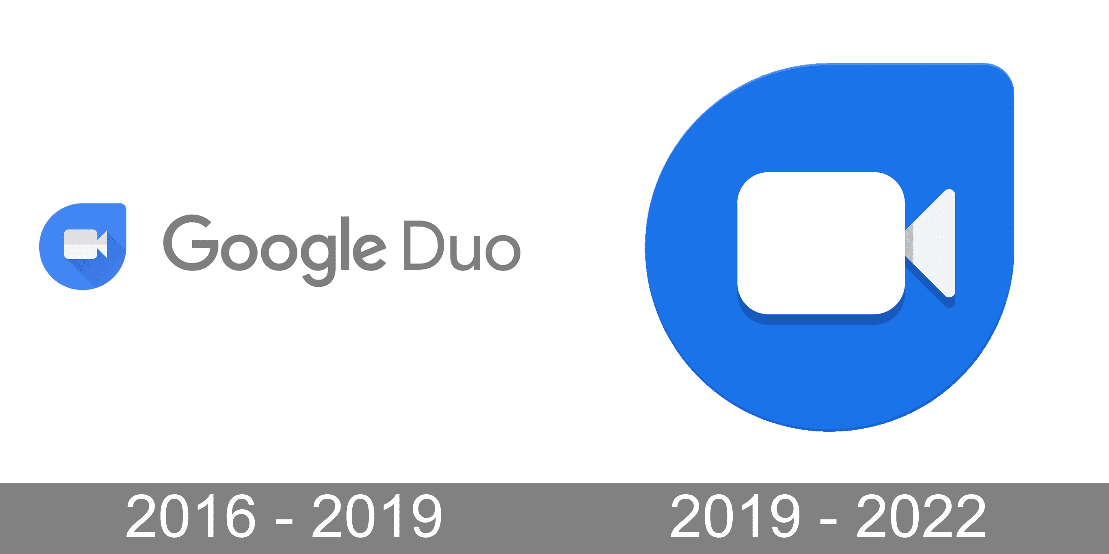 Google Duo Logo