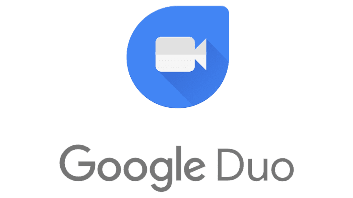 Google Duo Logo