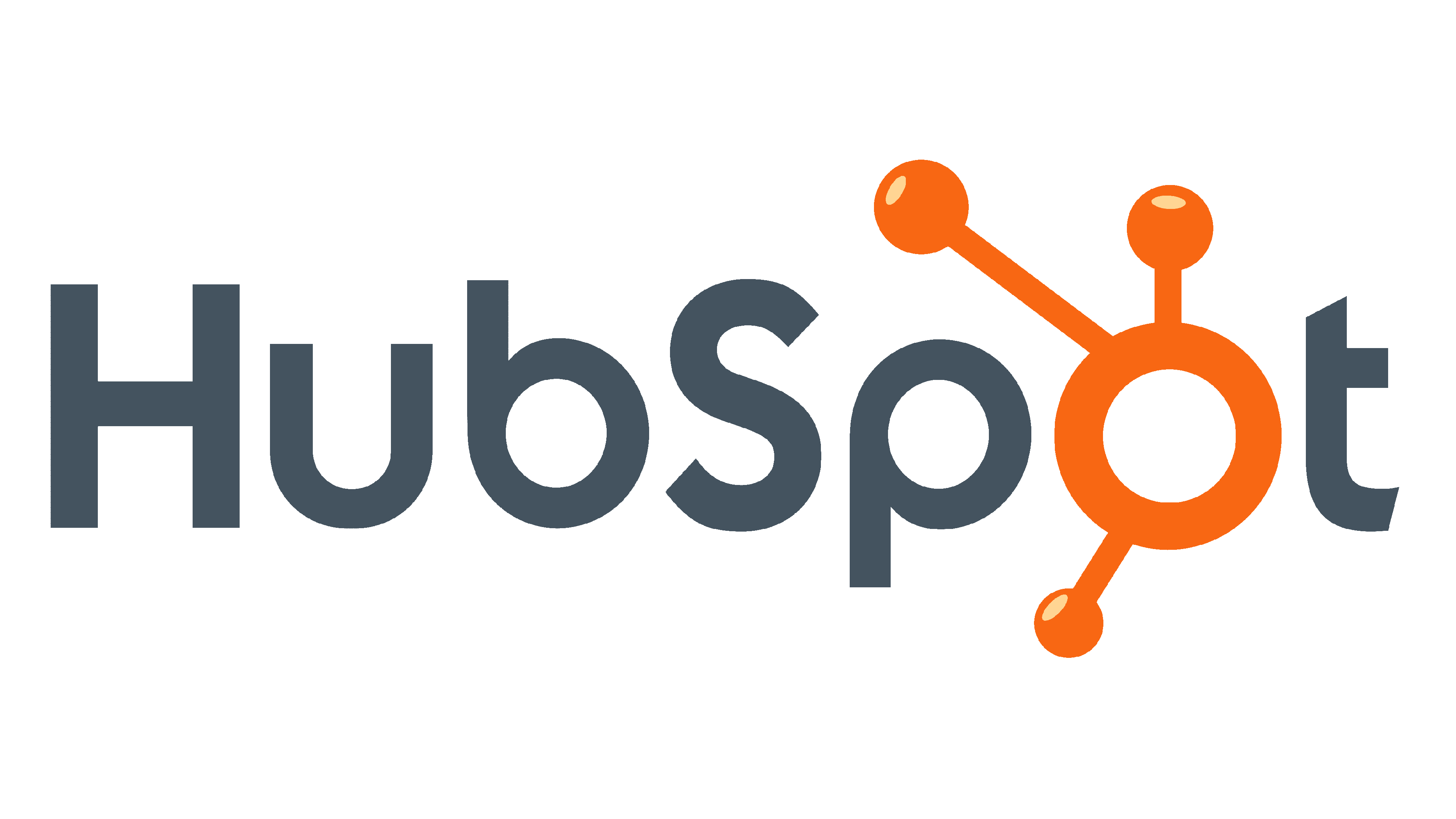 HubSpot Logo